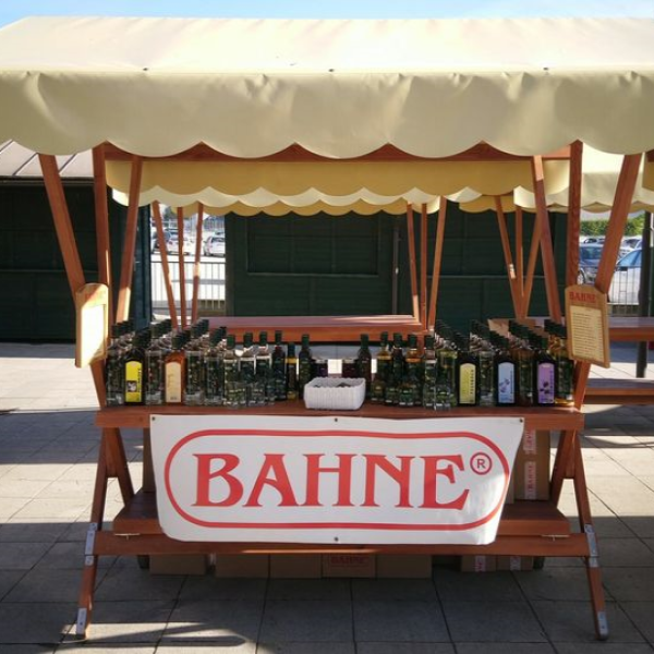 Bahne store